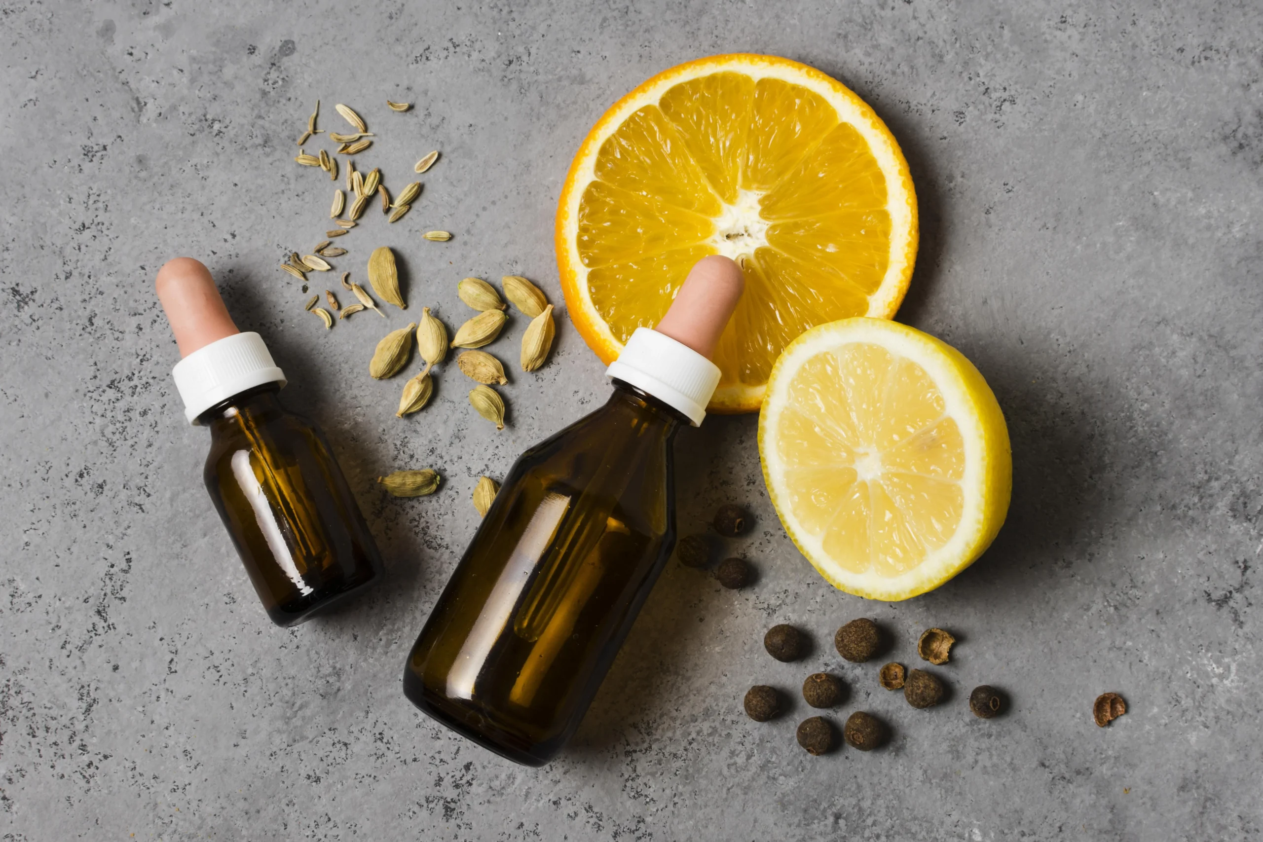 Vitamin C serum