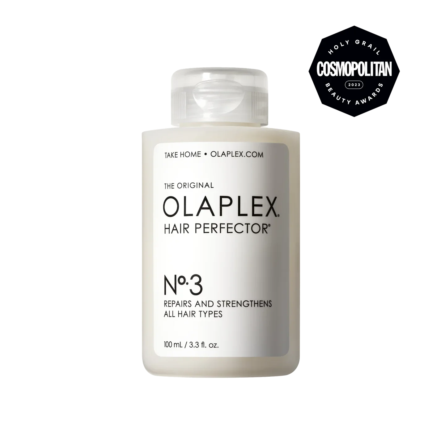 Olaplex No. 3