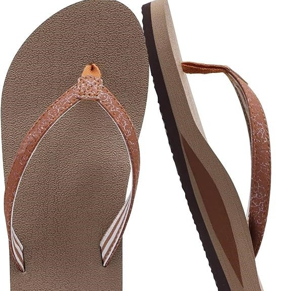 Arch Support Flip Flops شبشب دعم القوس - Image 7