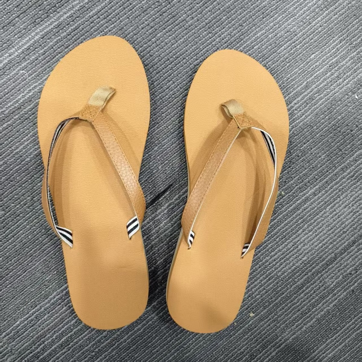 Arch Support Flip Flops شبشب دعم القوس - Image 10