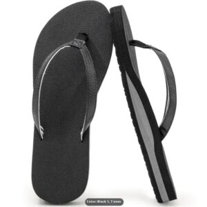 Arch Support Flip Flops شبشب دعم القوس
