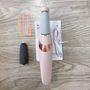 Electrical Foot Peeling Machine