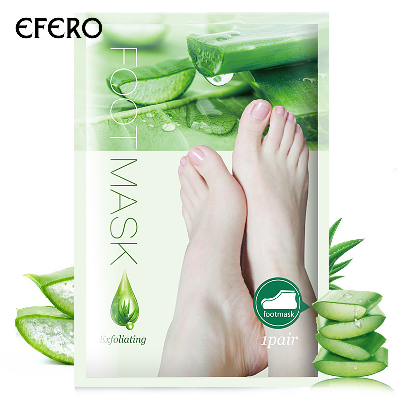 Putimi Foot Peeling Mask قناع تقشير القدم من بوتيمي - Image 9