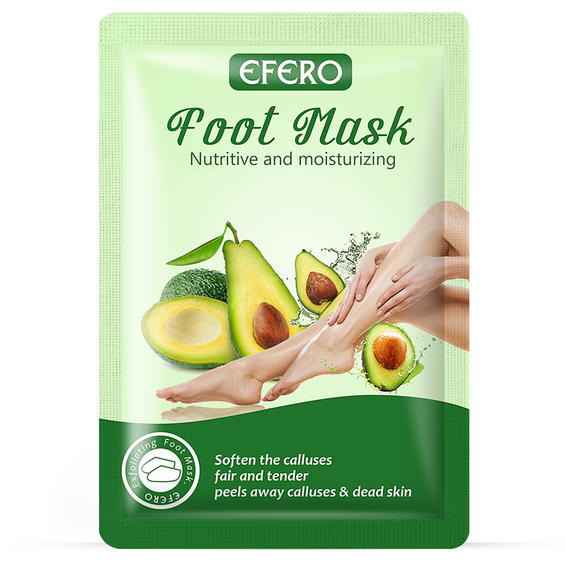 Putimi Foot Peeling Mask قناع تقشير القدم من بوتيمي - Image 8