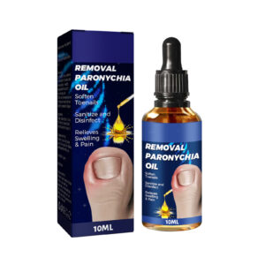 Ingrown Toenail Pain Relief Oil