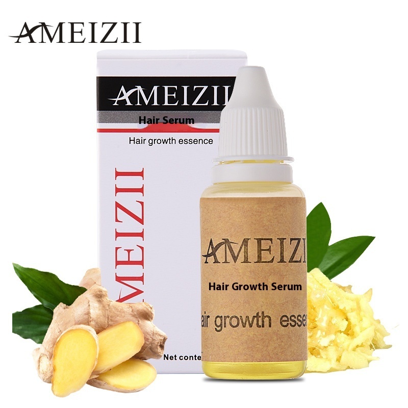 AmeizII Hair Growth Essence مستخلص أميز لنمو الشعر - Image 6