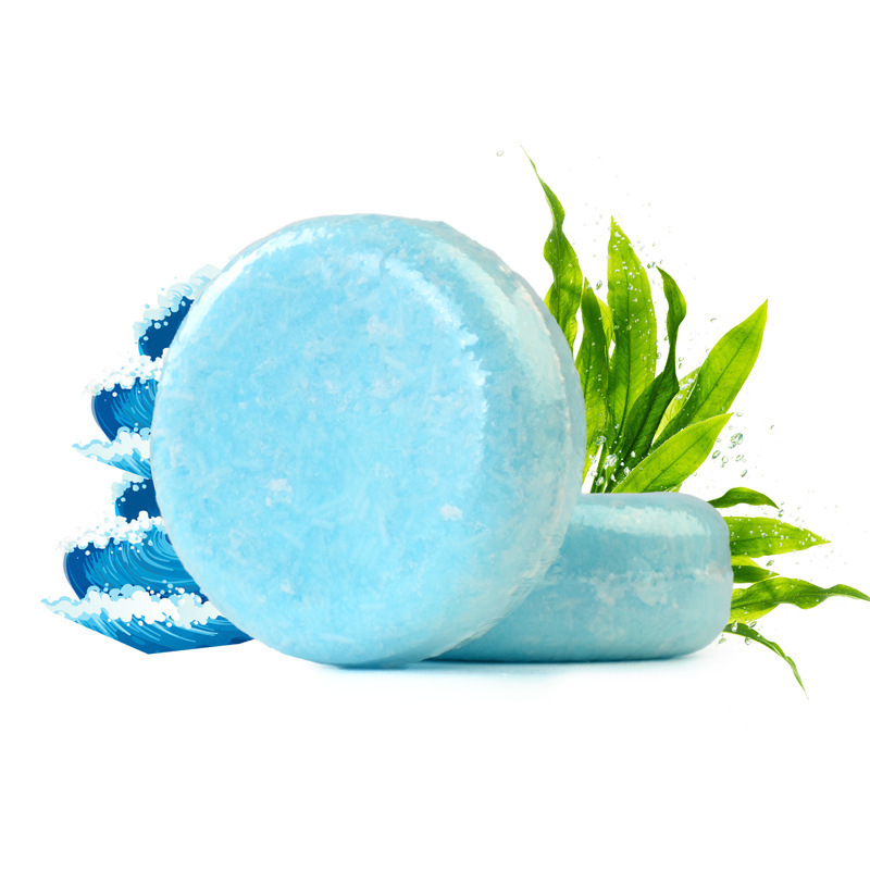 Organic Anti Dandruff Shampoo Bar صابونة عضوية مضادة للقشرة - Image 9