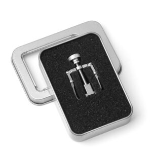 Ingrown Toenail Fixer مثبتتة الظفر الناشب - Silver