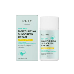 Eelhoe Sunscreen واقي الشمس من إيلهو