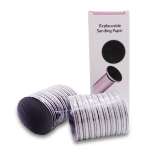 Electric Foot Callus Remover جهاز تقشير القدم