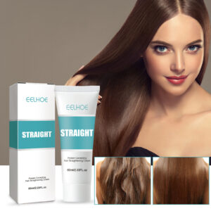 Straight Hair Cream كريم لفرد الشعر