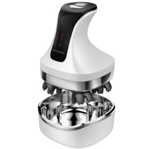 Cordless Electric Scalp Massager جهاز تدليك الرأس