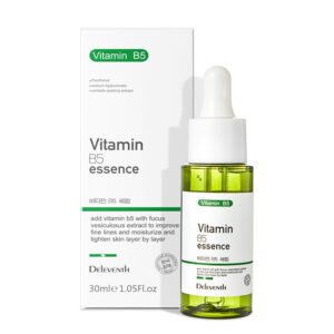 After sun Vitamin B5 essence سيروم فيتامين ب5 بعد التعرض للشمس