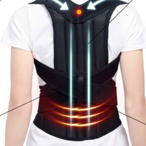 Posture Corrector Back Brace مشد لتقويم الظهر