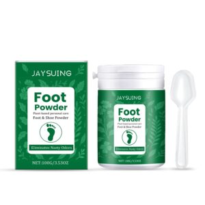 Jaysuing Foot Powder