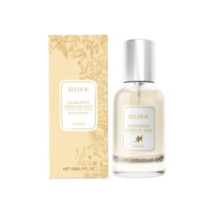 Eelhoe Body and Hair Perfume Spray