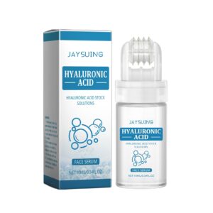 Hyaluronic Acid Face Serum سيروم حمض الهيالورونيك للوجه