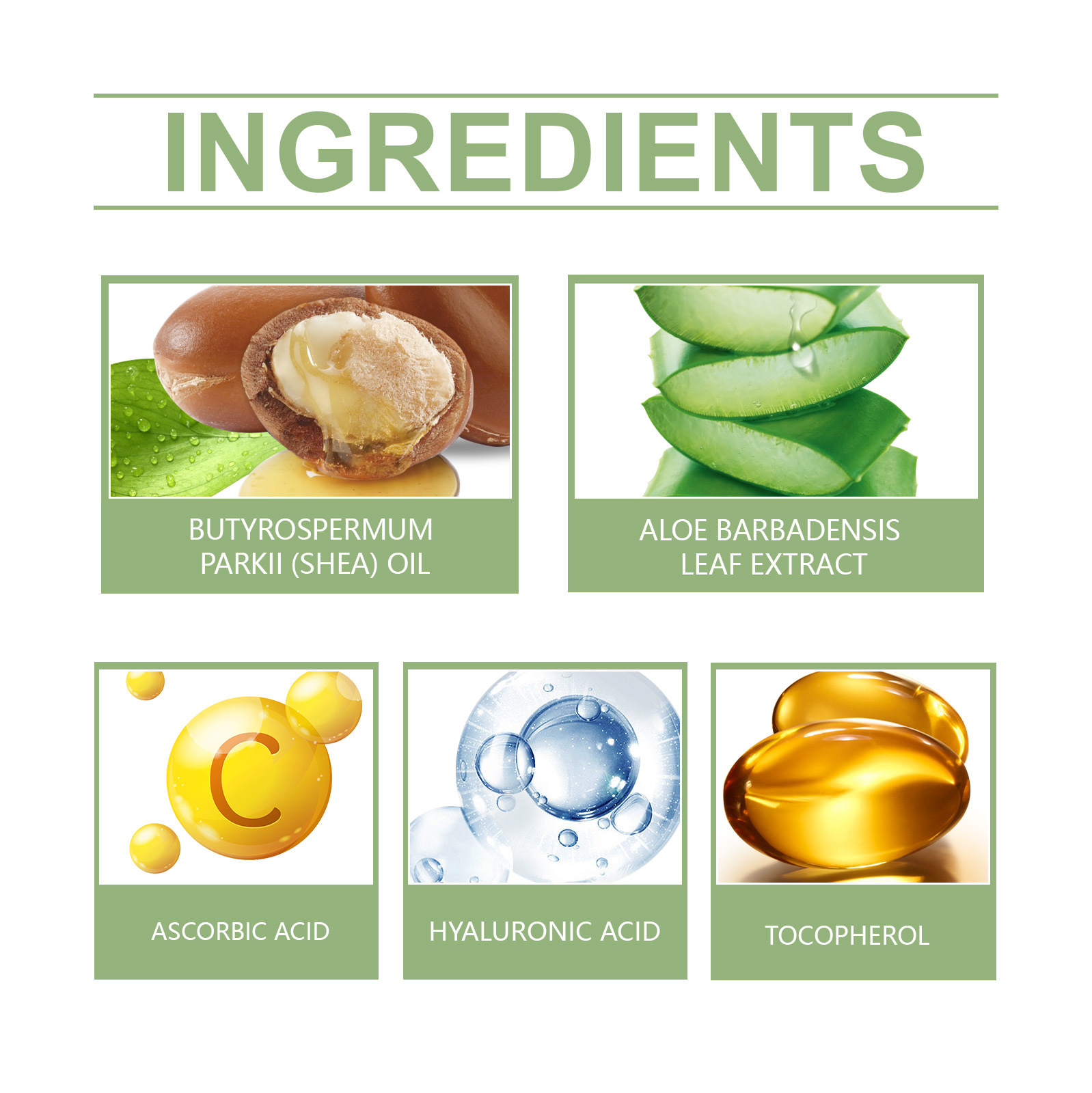 After Sun Aloe Repair Cream كريم إصلاح بعد التعرض للشمس - Image 4