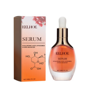 Hyaluronic Acid Serum سيروم مرطب للبشرة بحمض الهيالورونيك