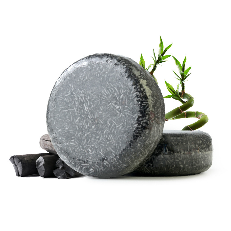 Organic Anti Dandruff Shampoo Bar صابونة عضوية مضادة للقشرة - Image 5