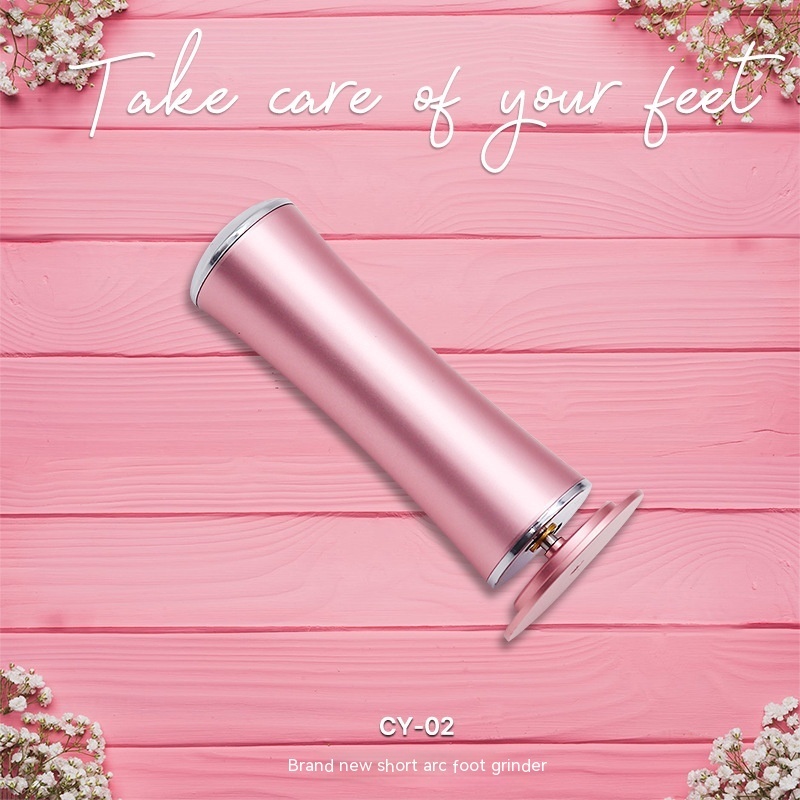 Electric Foot Callus Remover جهاز تقشير القدم - Image 3