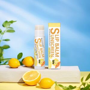 Lip Balm Sunscreen SPF 30 مرطب شفايف مع واقي شمس