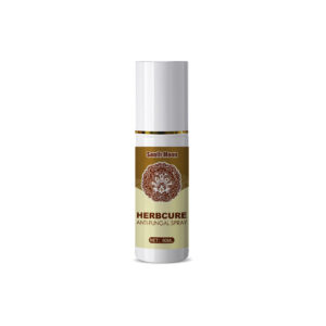 Herbecure Herbal anti fungal Spray هيربكيور لقدم الرياضي
