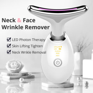 Neck and Face Wrinkle Remover جهاز إزالة تجاعيد الرقبة والوجه