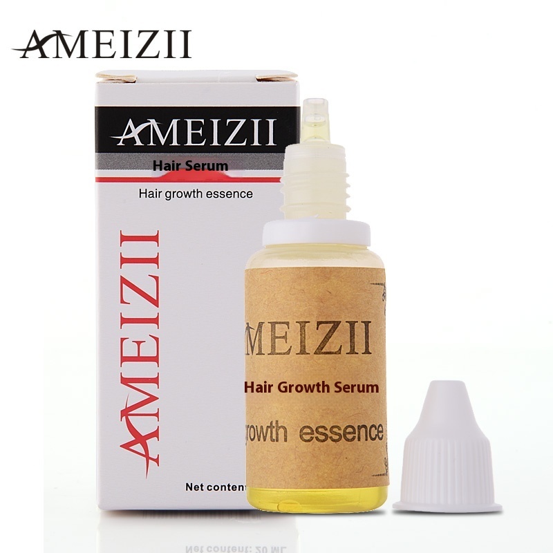 AmeizII Hair Growth Essence مستخلص أميز لنمو الشعر - Image 5