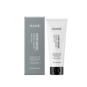 Ouhoue Hair Mask ماسك الشعر أوهوي