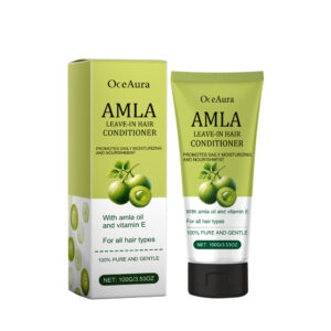 Oceaura Leave In Conditioner بلسم ليف ان أوشيورا