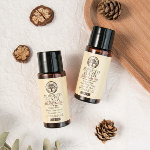 laikou Leave in Conditioner بلسم ليف ان لايكو