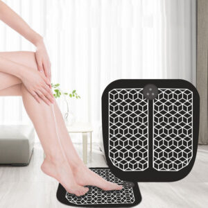 EMS Foot Massager