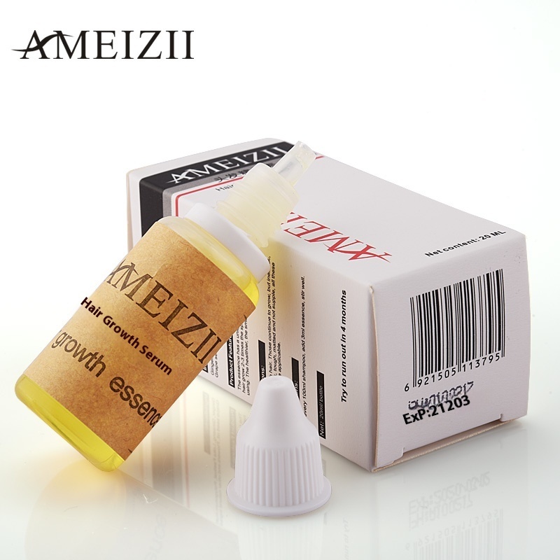 AmeizII Hair Growth Essence مستخلص أميز لنمو الشعر