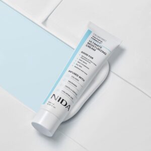 Nida Ultimate Moisturizing Cream كريم نيدا فائق الترطيب