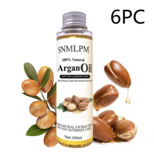 Pure Argan Oil زيت الارغان النقي