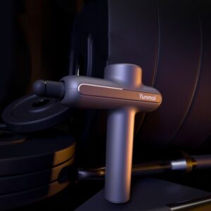 Yunmai Massage Gun مسدس المساج يونماي