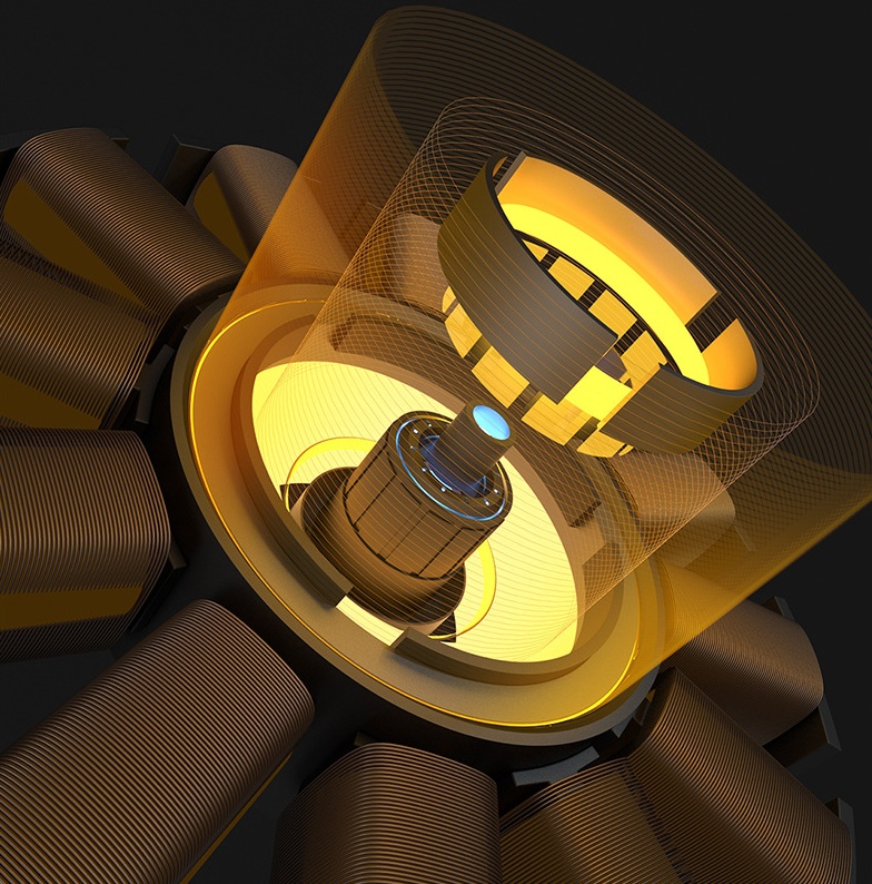 Yunmai Massage Gun مسدس المساج يونماي - Image 5