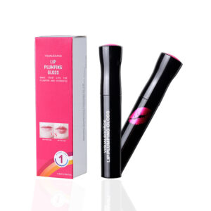 Lip Plumping Gloss غلوس لنفخ الشفايف