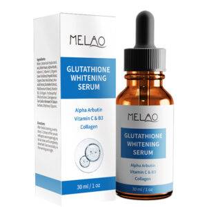 Melao Glutathione Whitening Serum سيروم التبييض بالجلوتاثيون