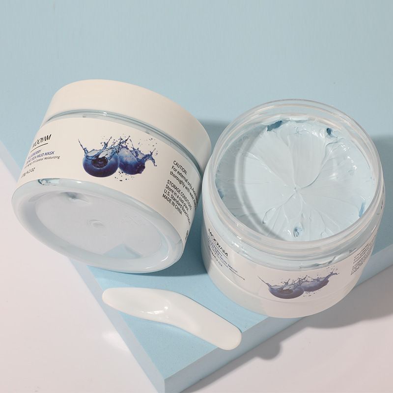 Moyam Dead Sea Mud Mask ماسك طين البحر الميت من مويام - Image 6