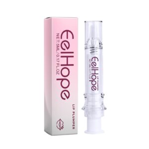 Eelhoe Lip Plumper فيلر الشفاه من إيلهو