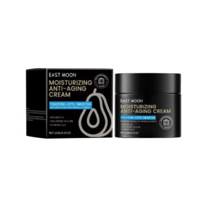 Moisturizing Anti Ageing Cream كريم مرطب ومضاد للشيخوخة