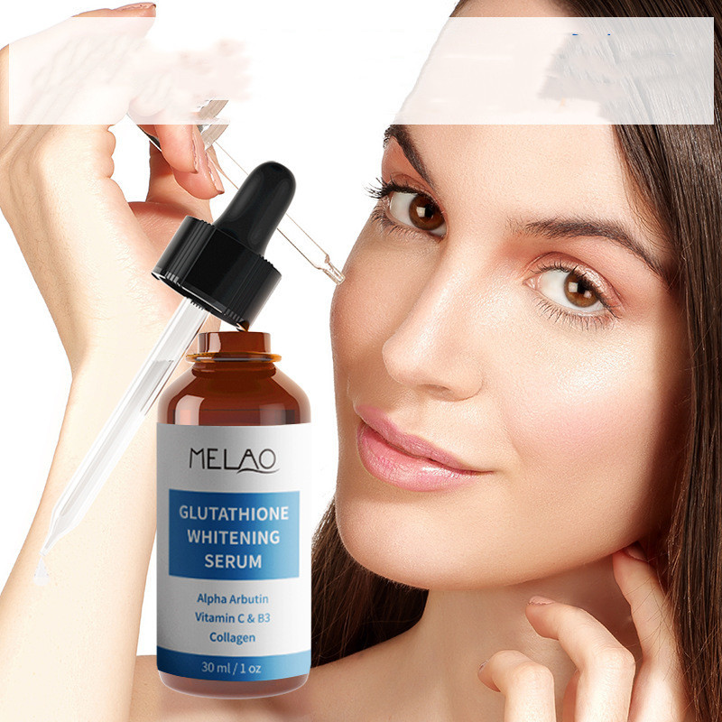 Melao Glutathione Whitening Serum سيروم التبييض بالجلوتاثيون - Image 6