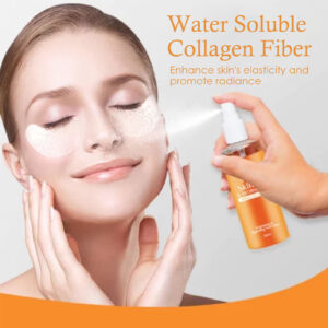 K-Technology Soluble Collagen Film شرائح الكولاجين القابلة للذوبان