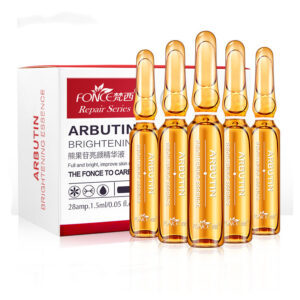Arbutin Brightening Ampoule سيروم تفتيح البشرة بالأربوتين