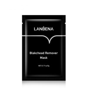 LANBENA Blackhead Remover Nasal Mask ماسك الأنف البركاني