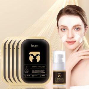 Collagen Filler Facial Mask ماسك فيلر للوجه بالكولاجين