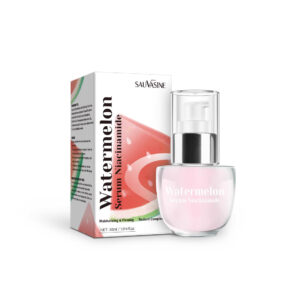 Watermelon Niacinamide Serum سيروم النياسيناميد بخلاصة البطيخ
