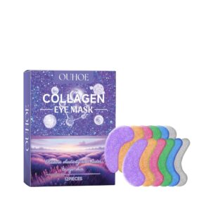 Collagen Eye Mask ماسك تحت العين بالكولاجين